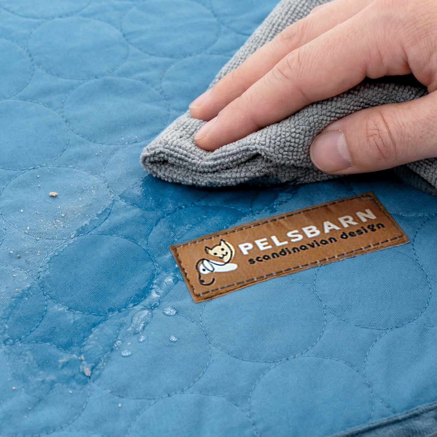 Pettiko ChillMat — Cooling Mat for Dogs