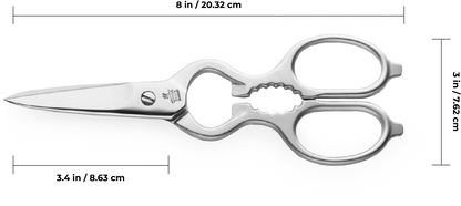 Satori Professional Kitchen Shears