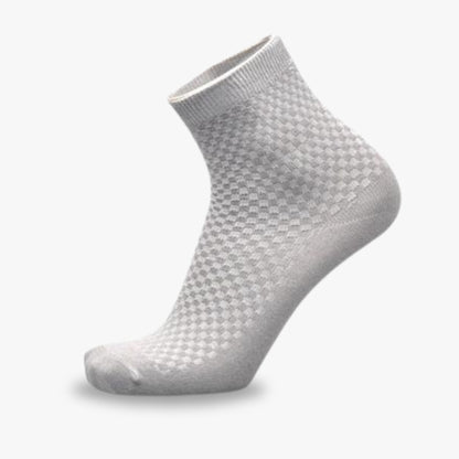 BoxHero Bamboo Fiber Socks — All-Day Comfort, Breathability & Durability