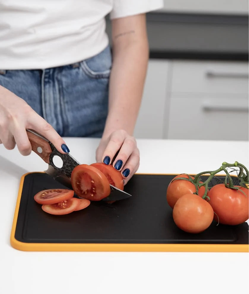 Satori 5-in-1 Multifunctional Cutting Board