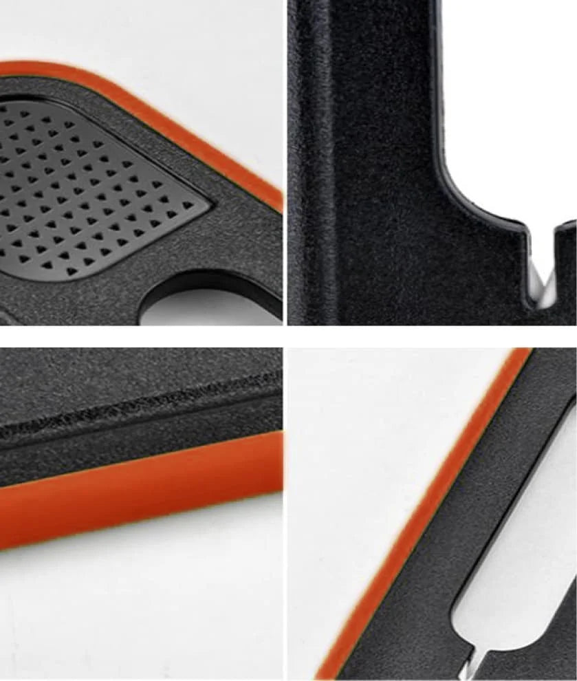 Satori 5-in-1 Multifunctional Cutting Board