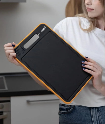 Satori 5-in-1 Multifunctional Cutting Board