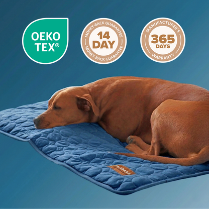 Pettiko ChillMat — Cooling Mat for Dogs