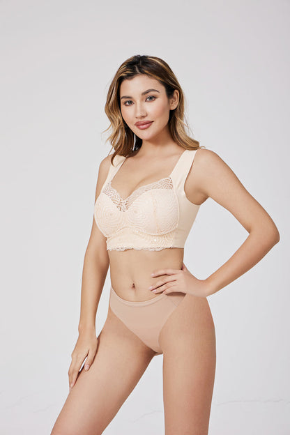 Elisia™ Comfit Push-Up Bra