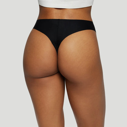 Elisia™ Seamless Thong Set