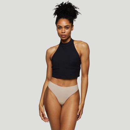 Elisia™ Seamless Thong Set