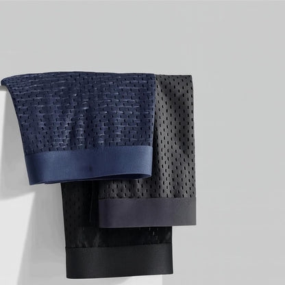 BoxHero Bamboo Boxer Briefs 3-Pack — All-Day Comfort & Odor Control