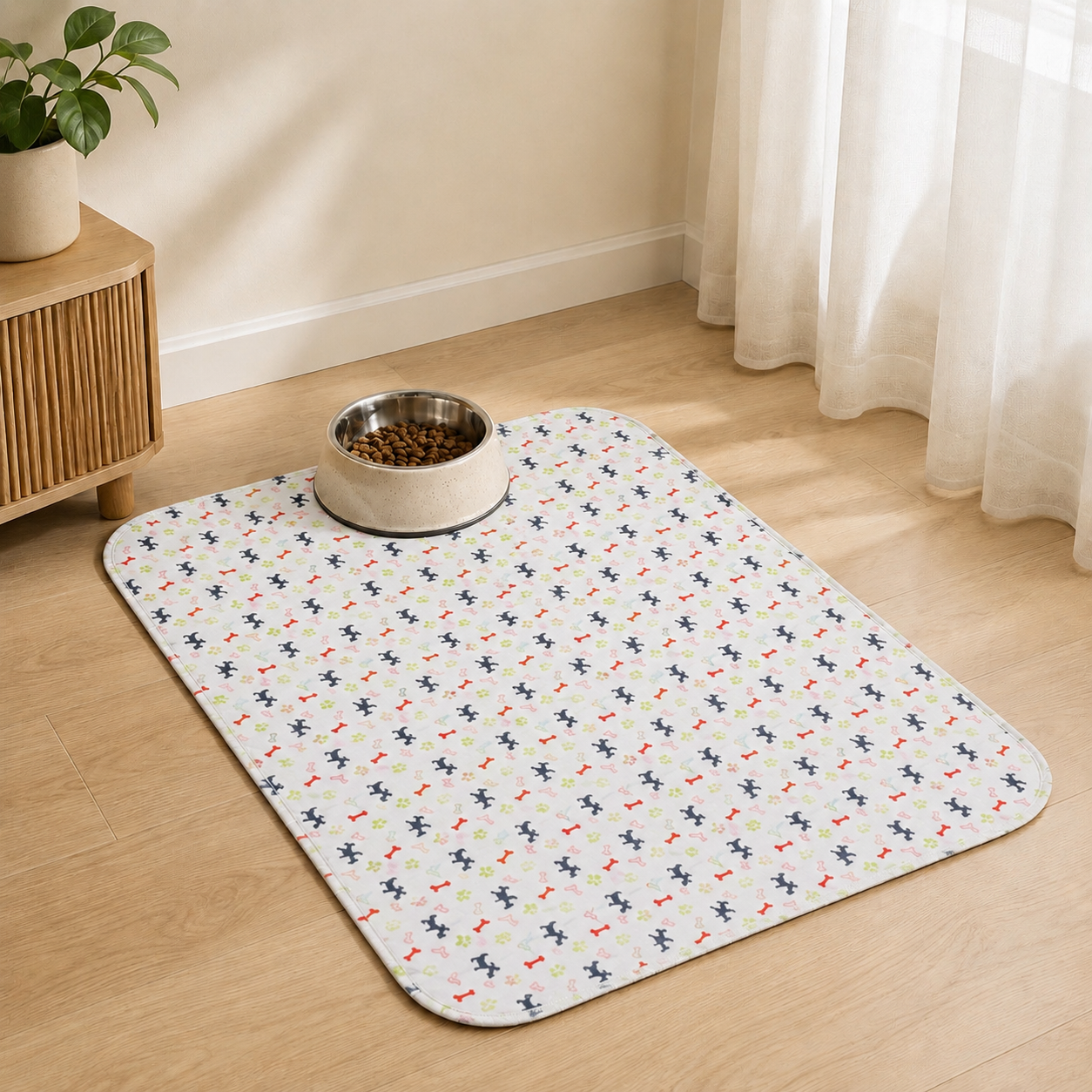 Pettiko Puppy Pad