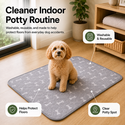 Pettiko Puppy Pad
