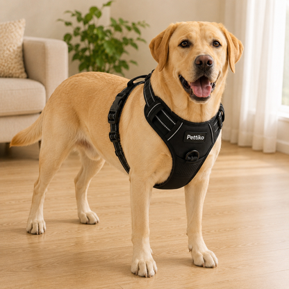 Pettiko No-Pull Dog Harness