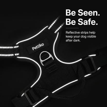 Pettiko No-Pull Dog Harness