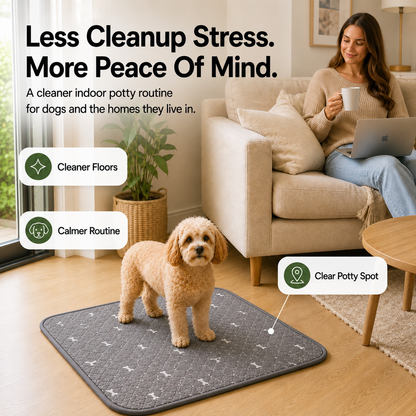 Pettiko Puppy Pad