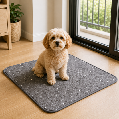 Pettiko Puppy Pad
