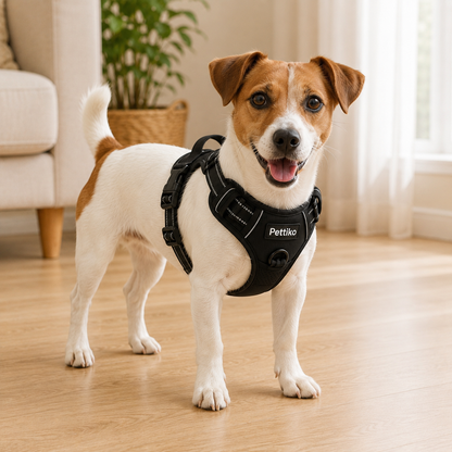 Pettiko No-Pull Dog Harness