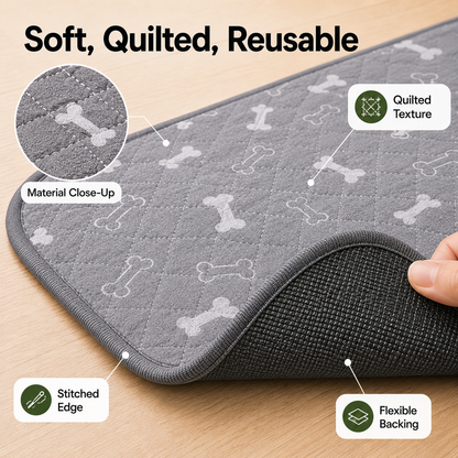 Pettiko Puppy Pad