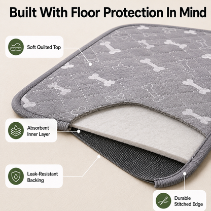 Pettiko Puppy Pad