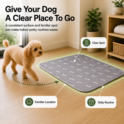 Pettiko Puppy Pad