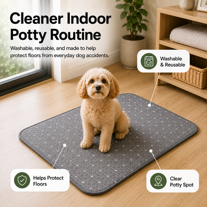 Pettiko Puppy Pad