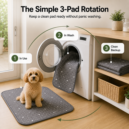 Pettiko Puppy Pad