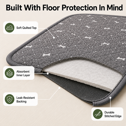 Pettiko Puppy Pad
