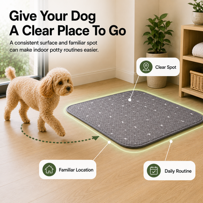 Pettiko Puppy Pad
