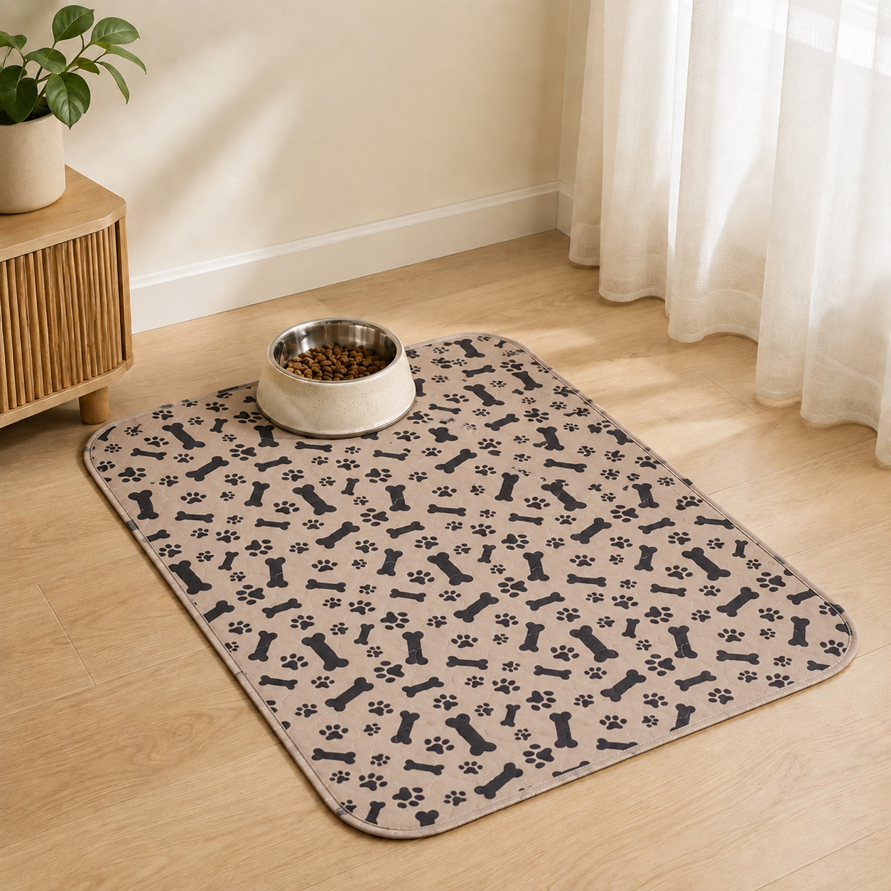 Pettiko Puppy Pad